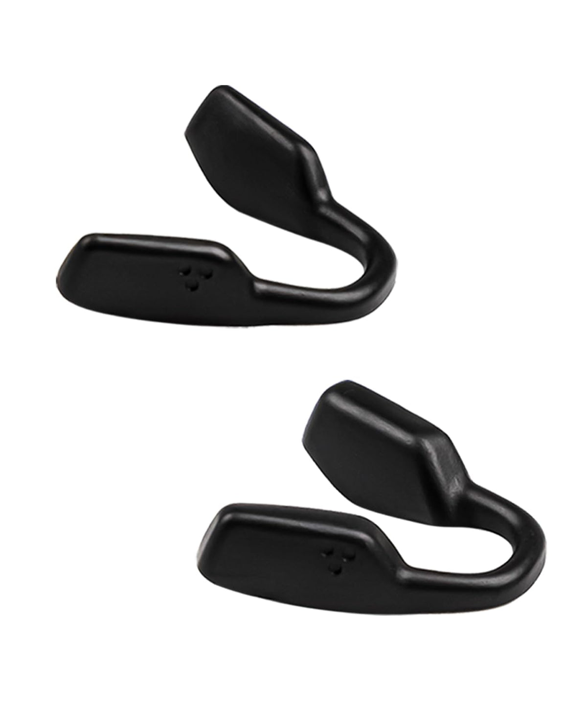 Regular size nose pads for Oakley Admission OX8056/OX8056F