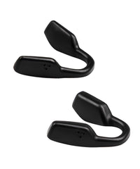 Regular size nose pads for Oakley Admission OX8056/OX8056F