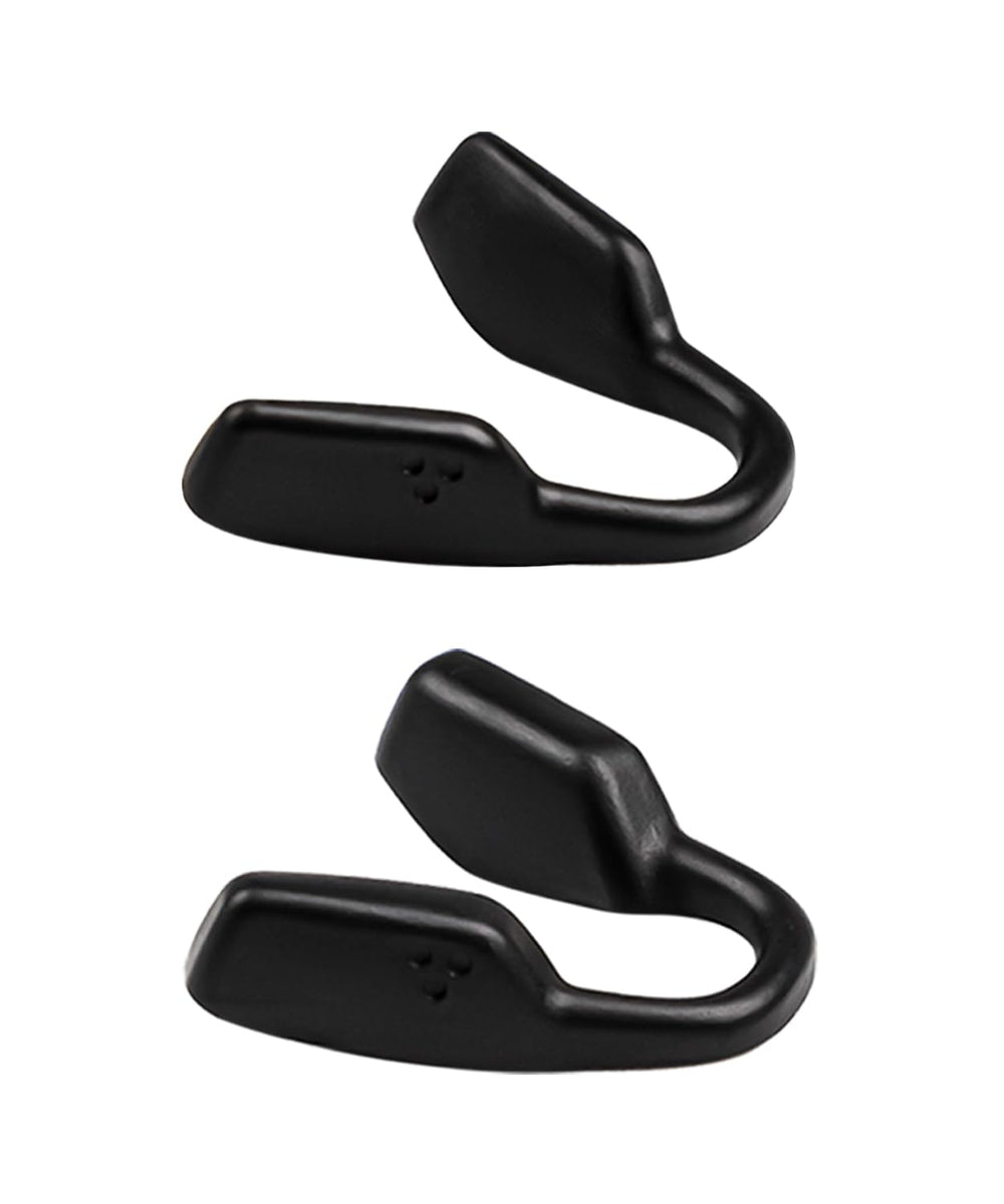 Regular size silicone nose pads for Oakley Tensile OX8170 eyeglasses