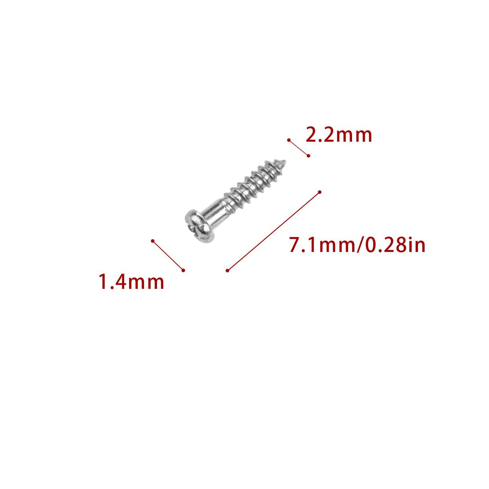Oakley TwoFace XL repair kit screws with T4 driver