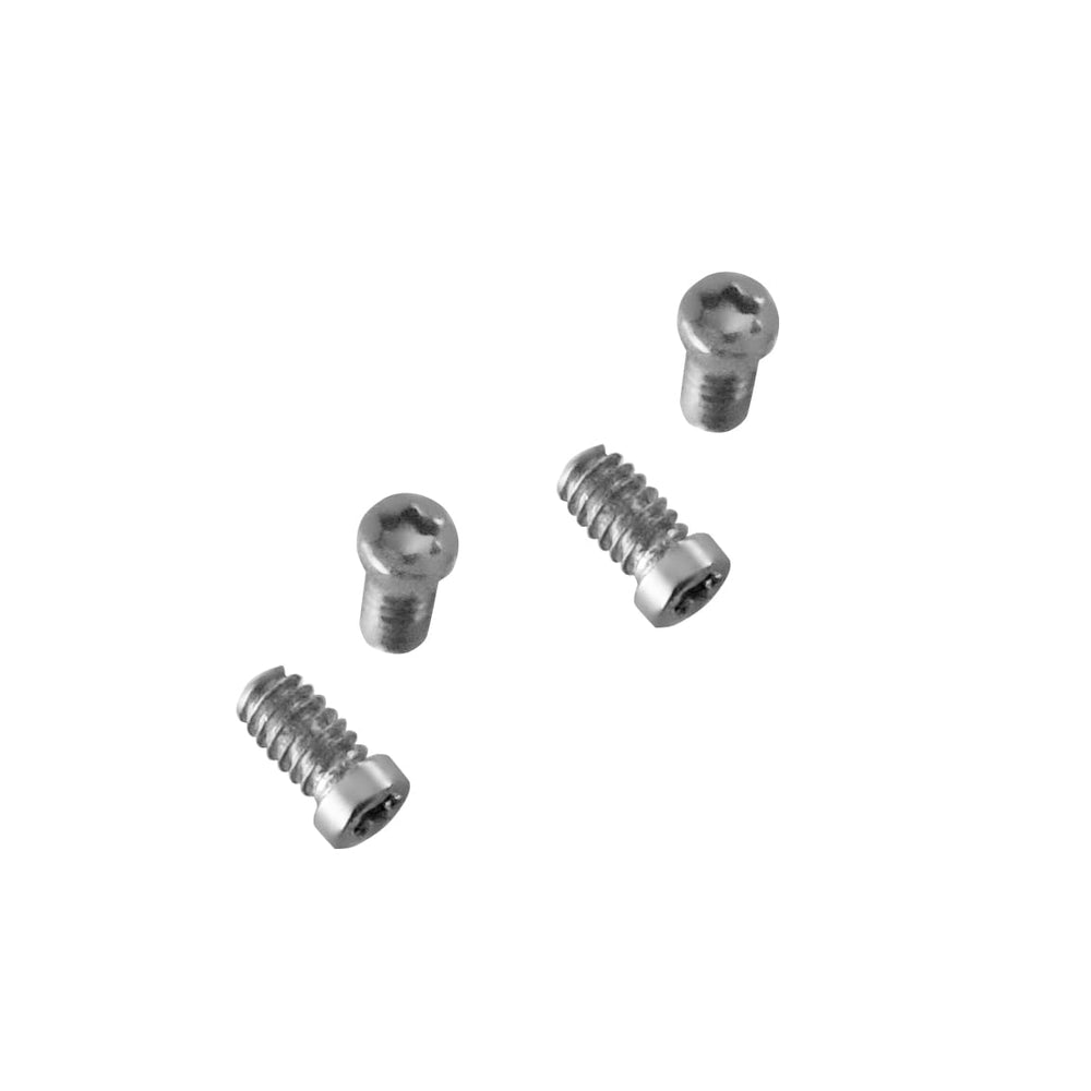 Oakley X-Metal replacement screws compatible with Juliet, X Squared, XX, Penny, and Mars models
