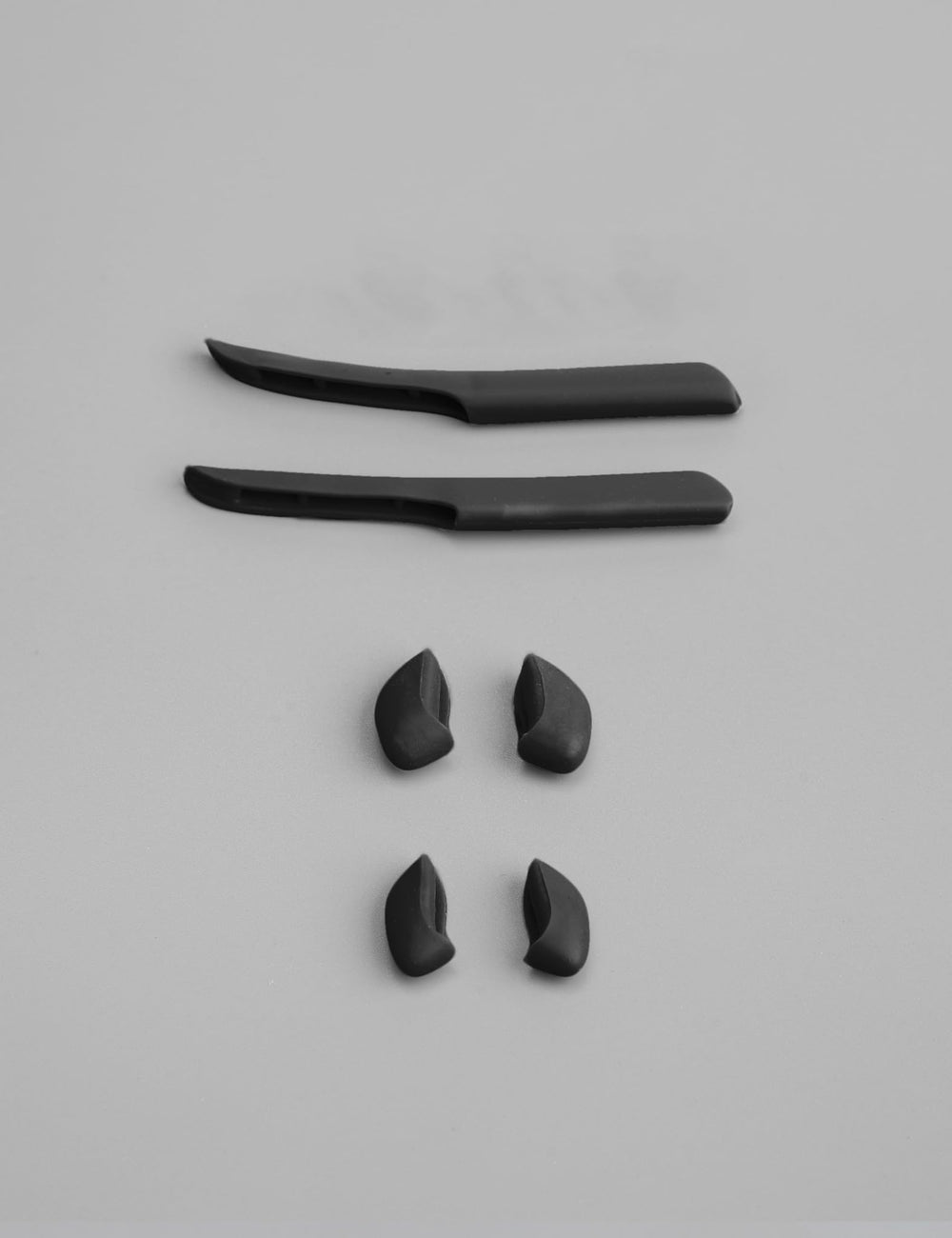 Oakley Fast Jacket nose pads compatible with OO9097 model
