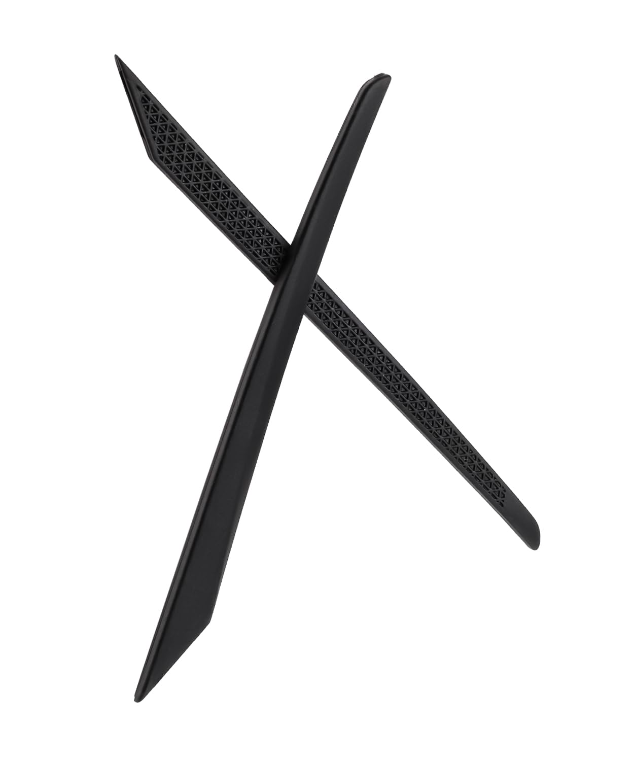 Oakley Futurity OX8052 replacement ear socks – front view