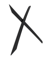 Oakley Futurity OX8052 replacement ear socks – front view