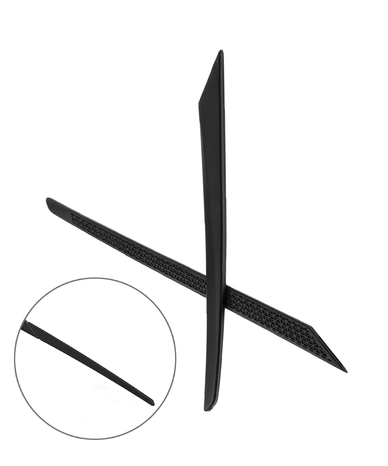 Compatibility with Futurity OX8052 frame