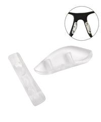 Easy installation and secure fit for Oakley Hyperlink OX8078 / OX8051