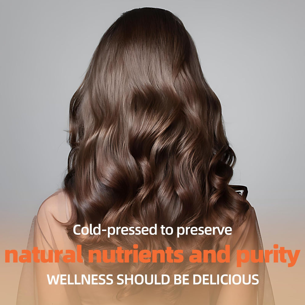 Product bottle and box displayed in a retail setting