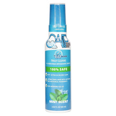 OAP Cleaner Orthodontic Cleaner bottle 60 mL front view