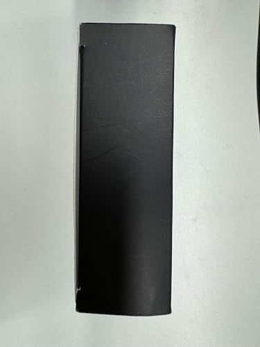 Six replacement brush heads with W-shaped bristle design