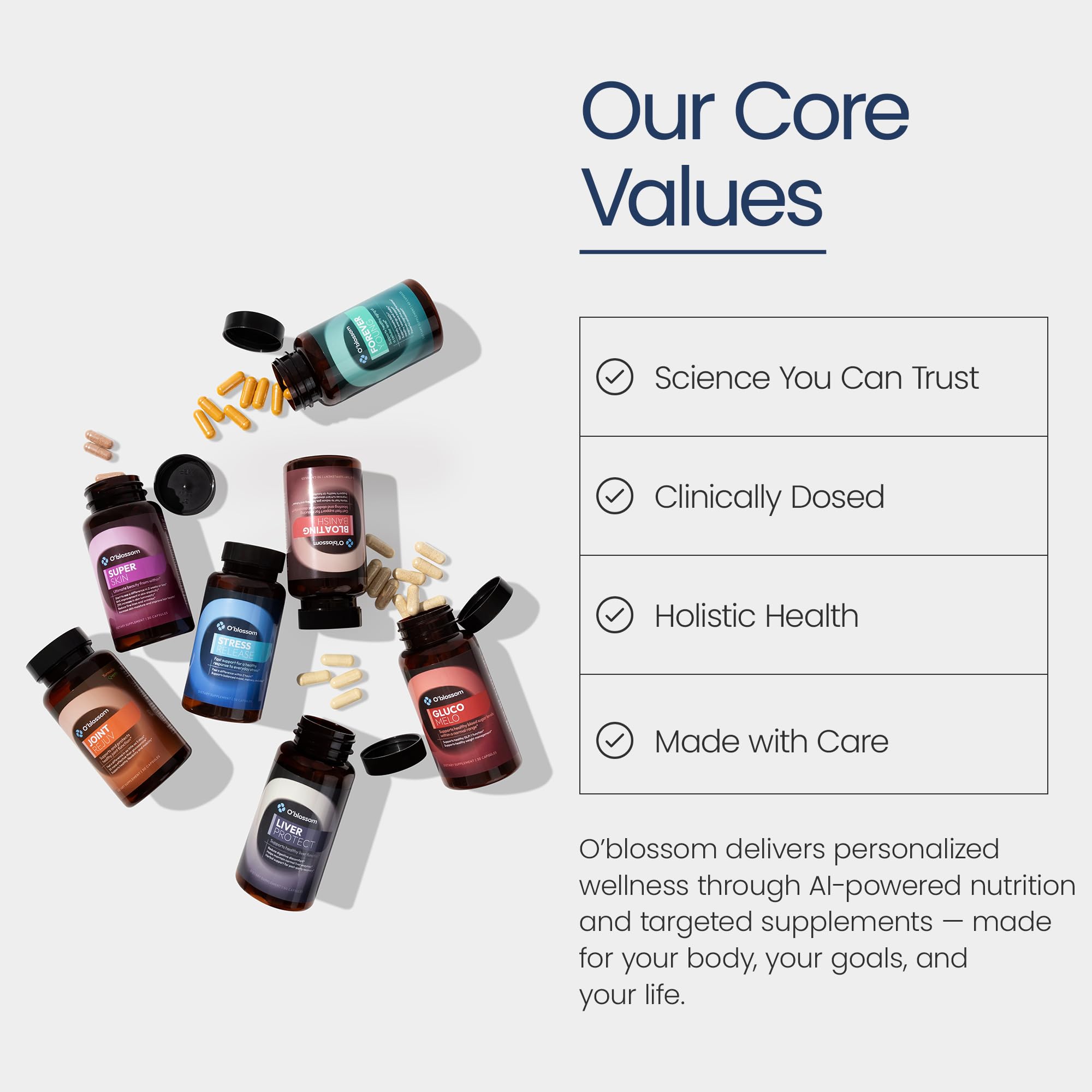 Imagery depicting improved sleep quality