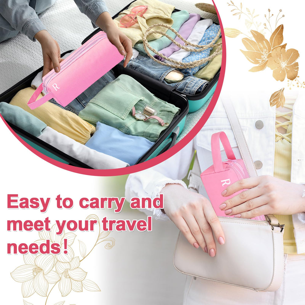 Multi-use pouch inside OBUSATT case for small items