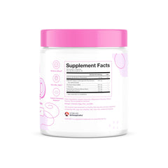 Obvi Goodbye with organic ashwagandha and L-theanine for calm