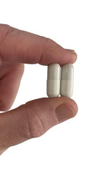 OCUFIT AREDS2 lower zinc formula product image