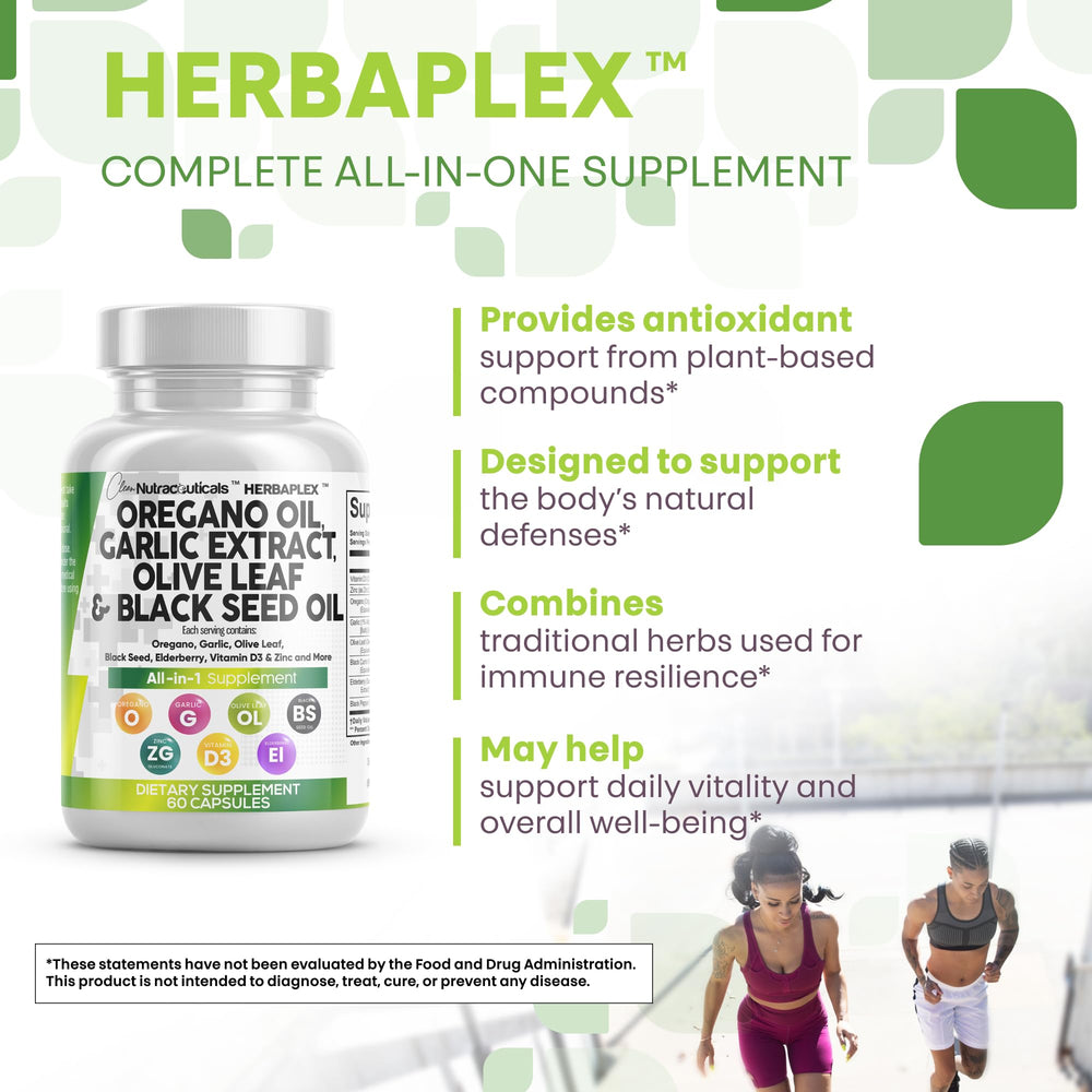 Odorless garlic capsules for immune support