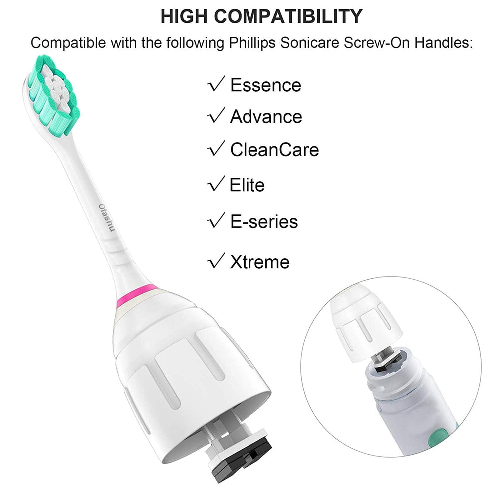 Graphic illustrating plaque removal effectiveness