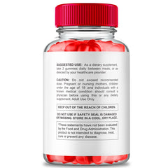 Official BlastKeto Premium Gummy Reviews