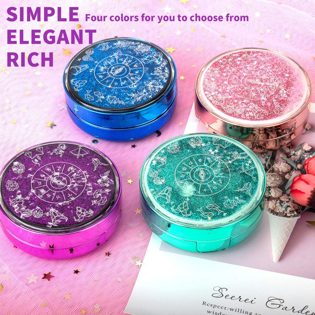 Gift-ready packaging with warranty information