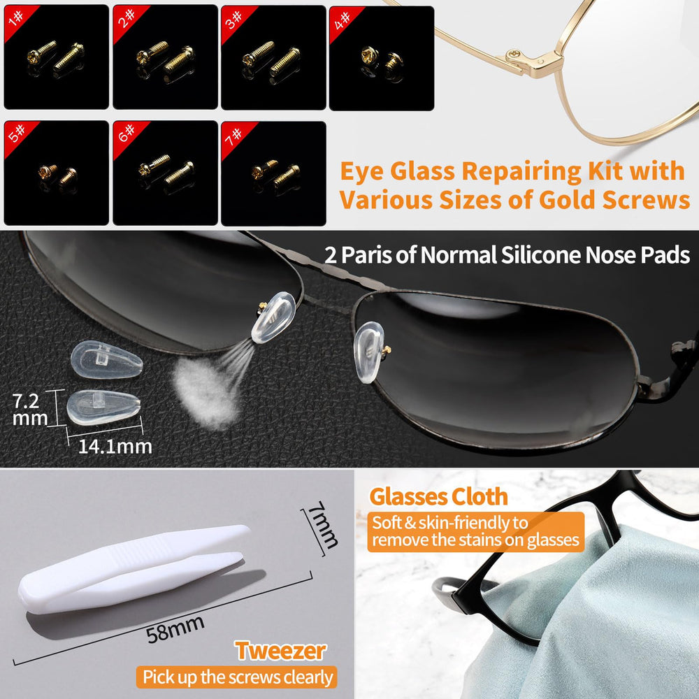 Curved precision tweezer included