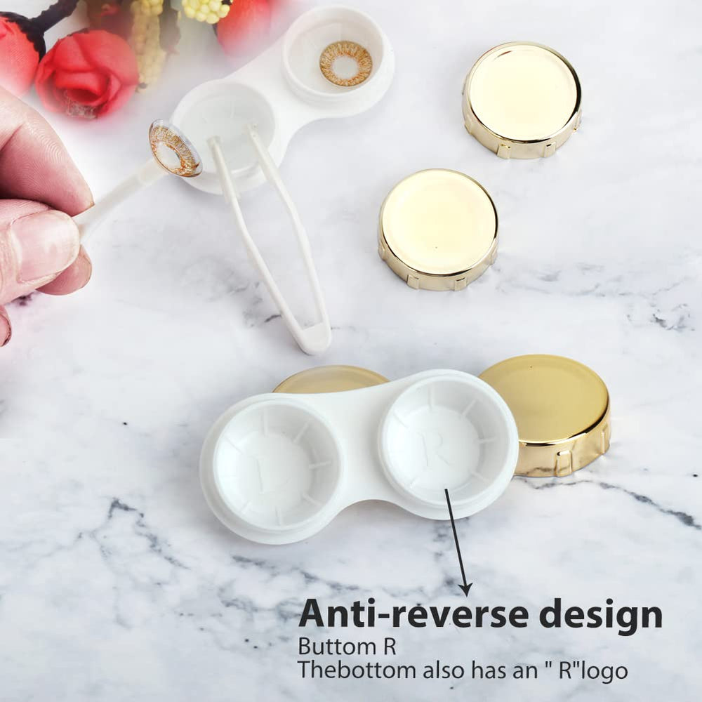 Lens holder component of Ofone 2-pack case