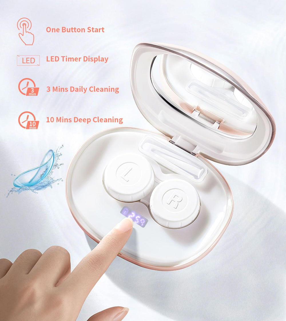 Compact portable design of Ofone for travel