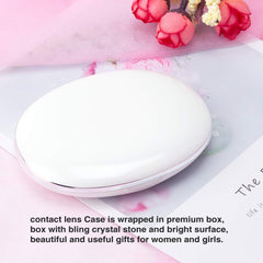 Remover tool included with Ofone contact lens case