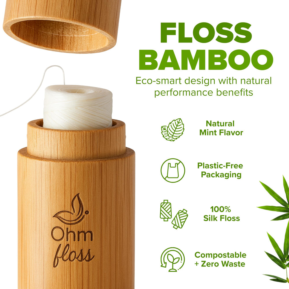 Biodegradable ink on Kraft box highlighting eco-friendly packaging