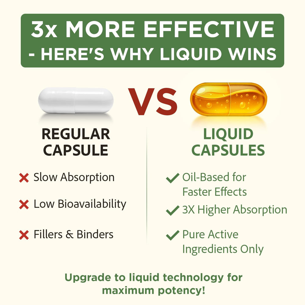 Oil-based delivery system for fast absorption