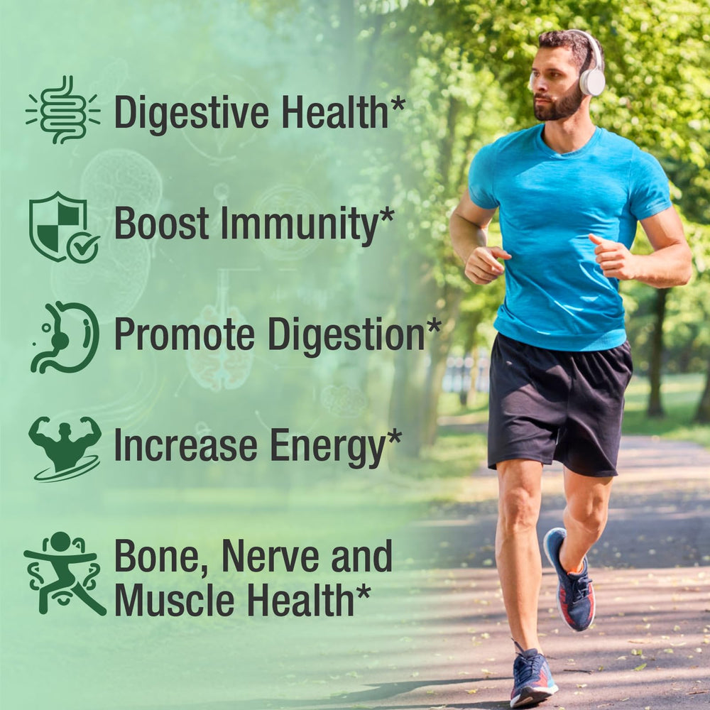 Close-up view of oregano and black seed oil softgels