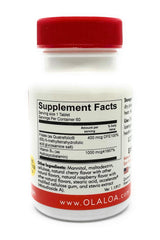 Hydroxycobalamin B12 ingredient detail label
