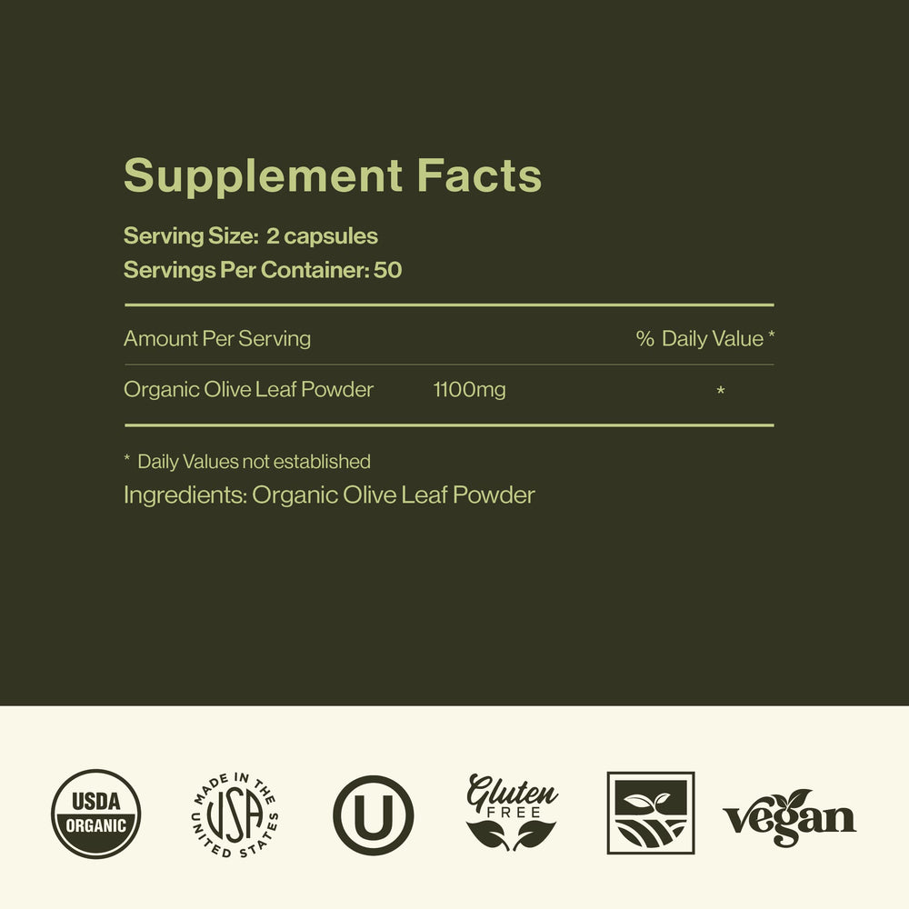 Capsules close-up shot