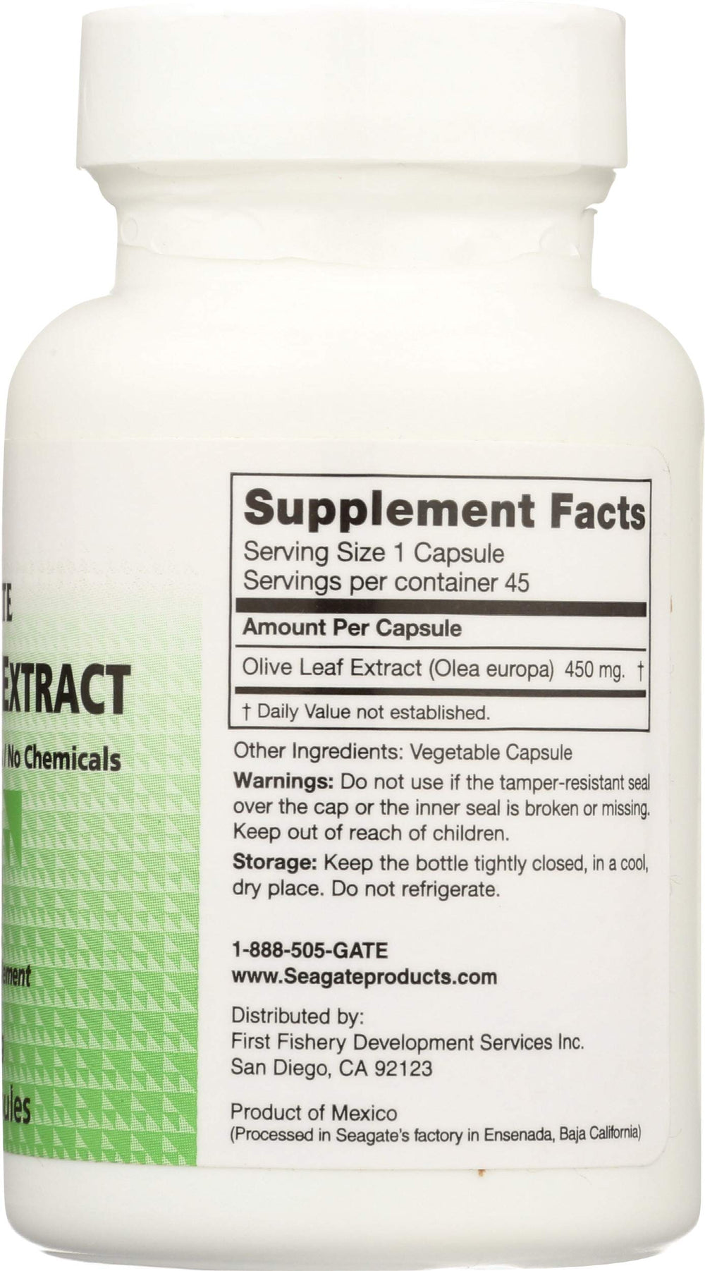 Cold-press freshwater extraction process