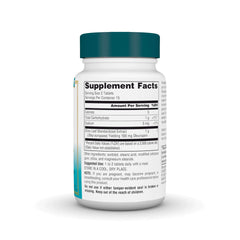 Close-up of olive leaf showing oleuropein antioxidant ingredients