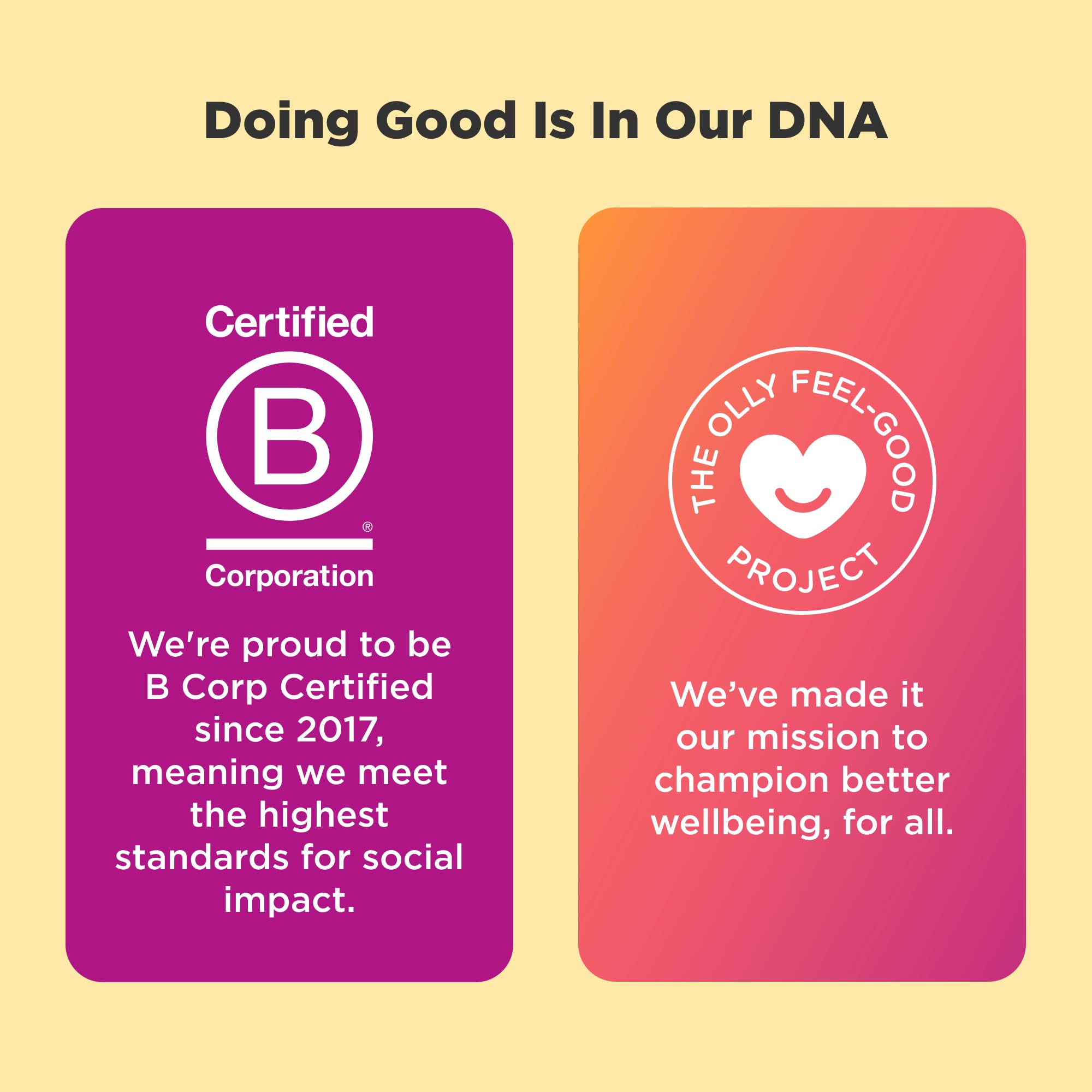 Goji berry and tropical fruit collage