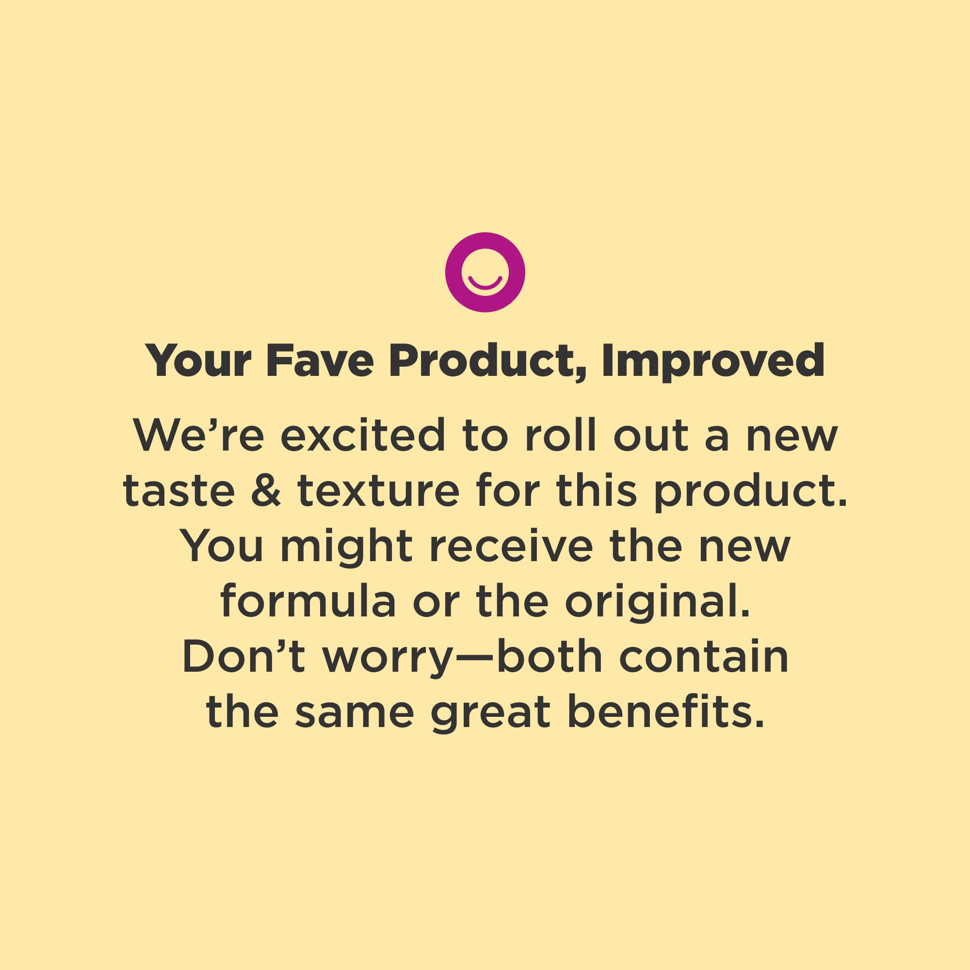 OLLY Daily Energy gummy label detail highlighting B12 and CoQ10 benefits.