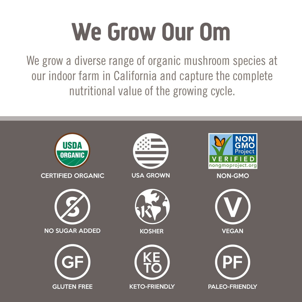 US-grown production facility in Southern California