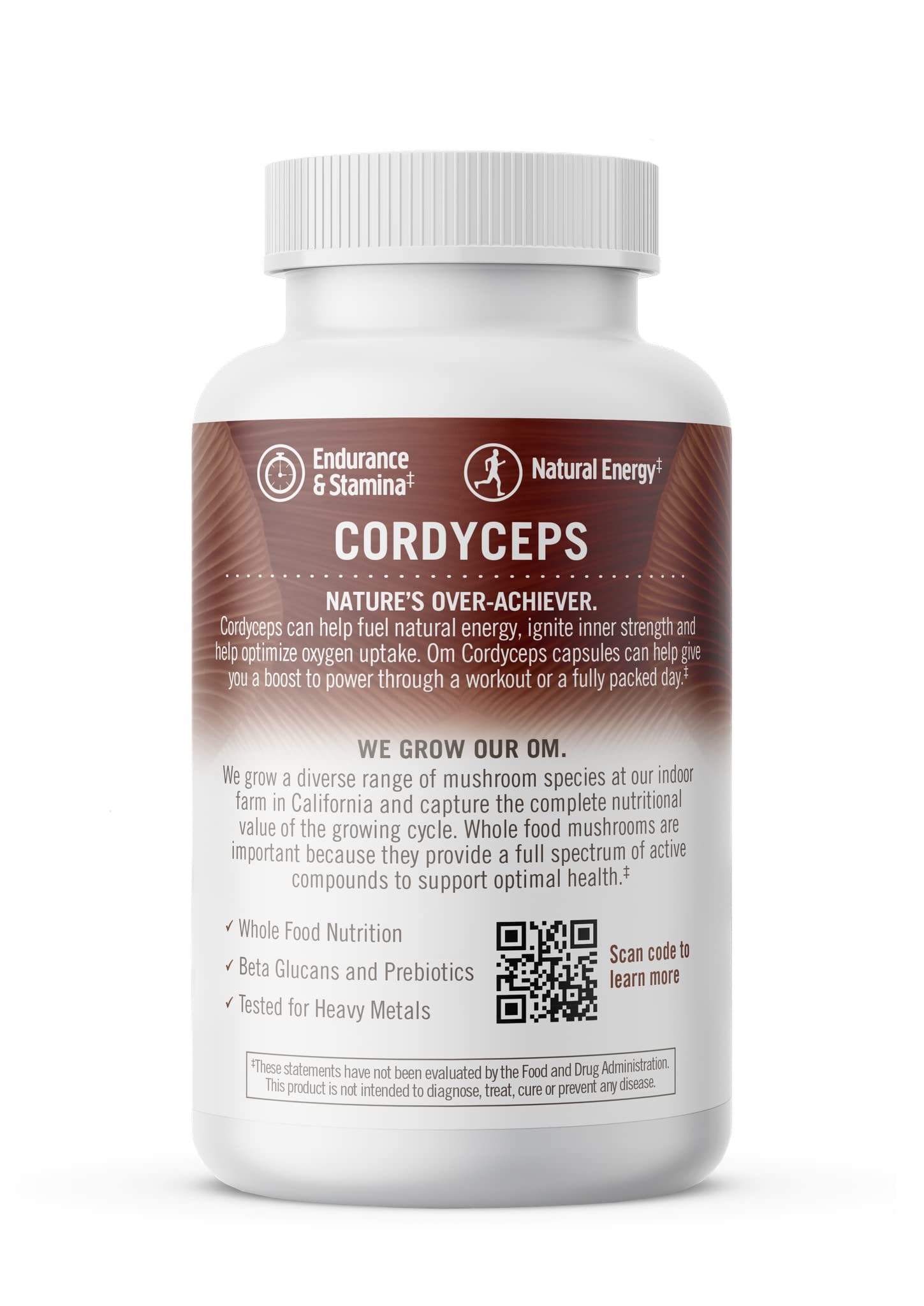 Travel-friendly bottle for on-the-go use