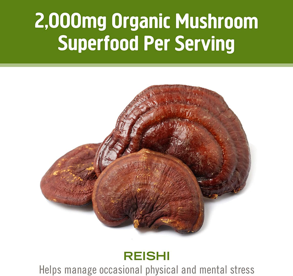 OM Mushroom USA production facility in California