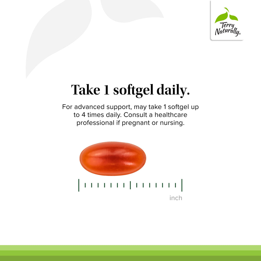 Essential fatty acids omega-3-6-9 blend