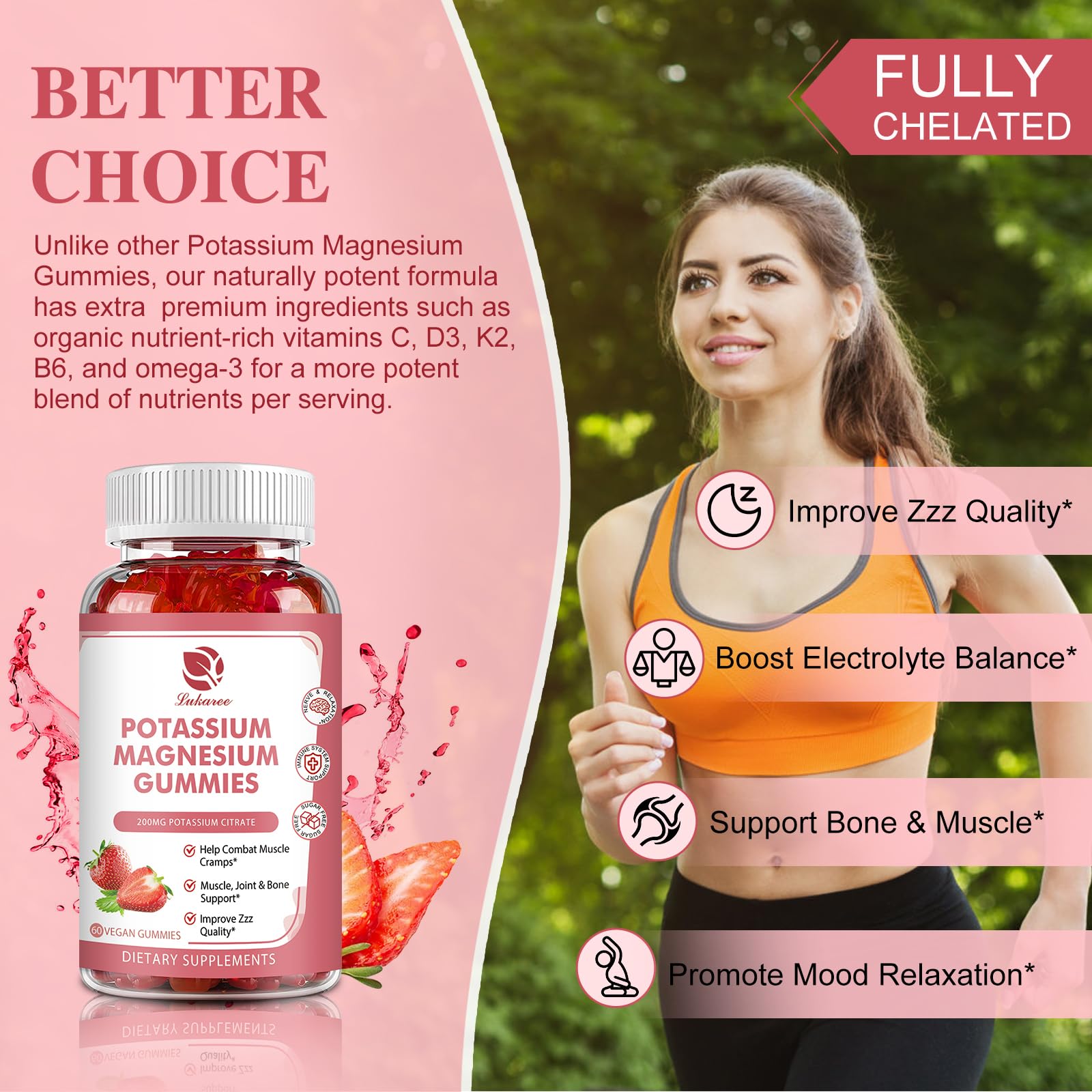 Omega-3 from chia seeds source image for gummies