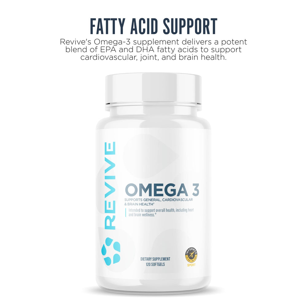 Close-up of EPA and DHA omega-3 softgels