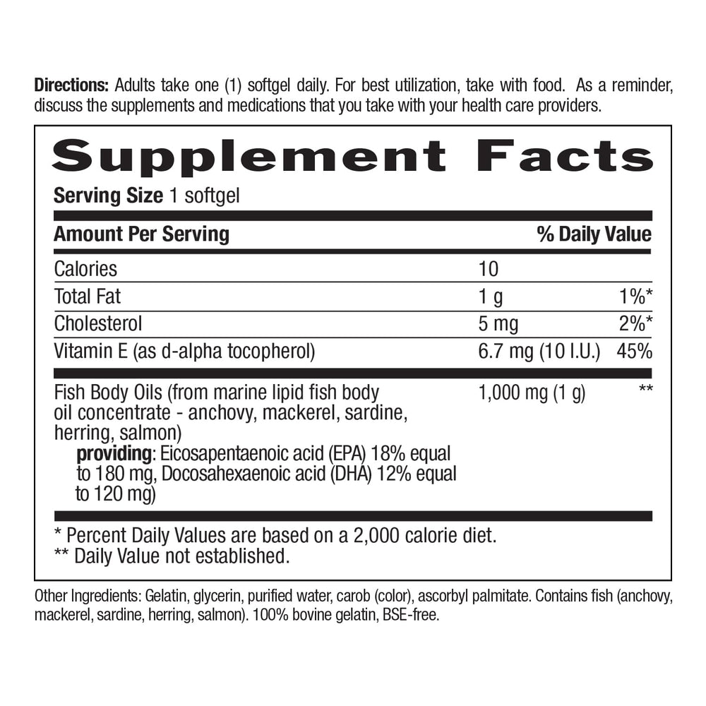 Third-party tested for heavy metals