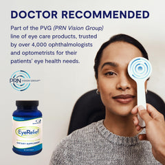 Graphic illustrating natural triglyceride Omega-3 fish oil for eye health