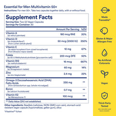 Omega 3 DHA from microalgae image