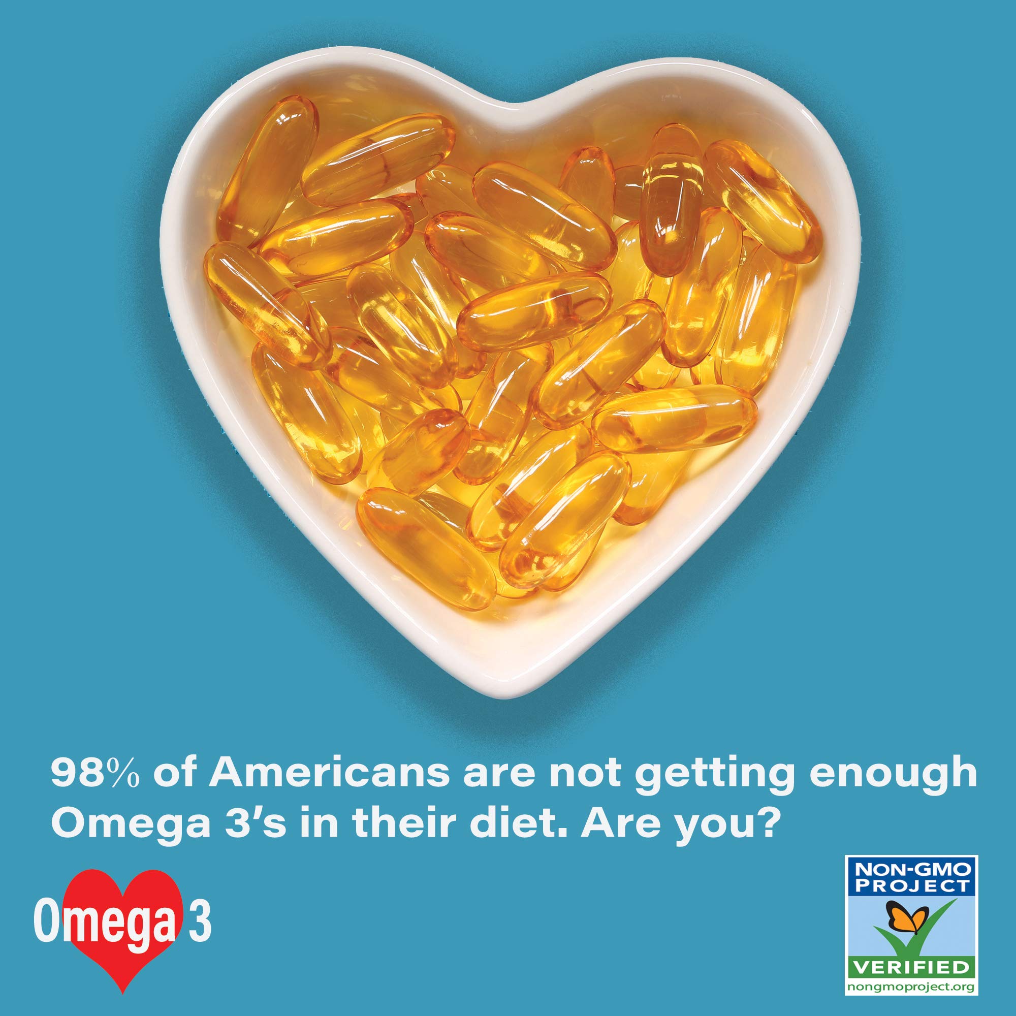 Mercury and toxin refinement process image for Omega-3 oil