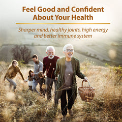 EPA and DHA omega-3 sources illustration