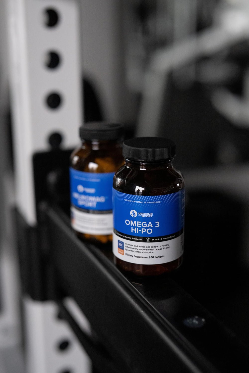 No fishy aftertaste feature graphic