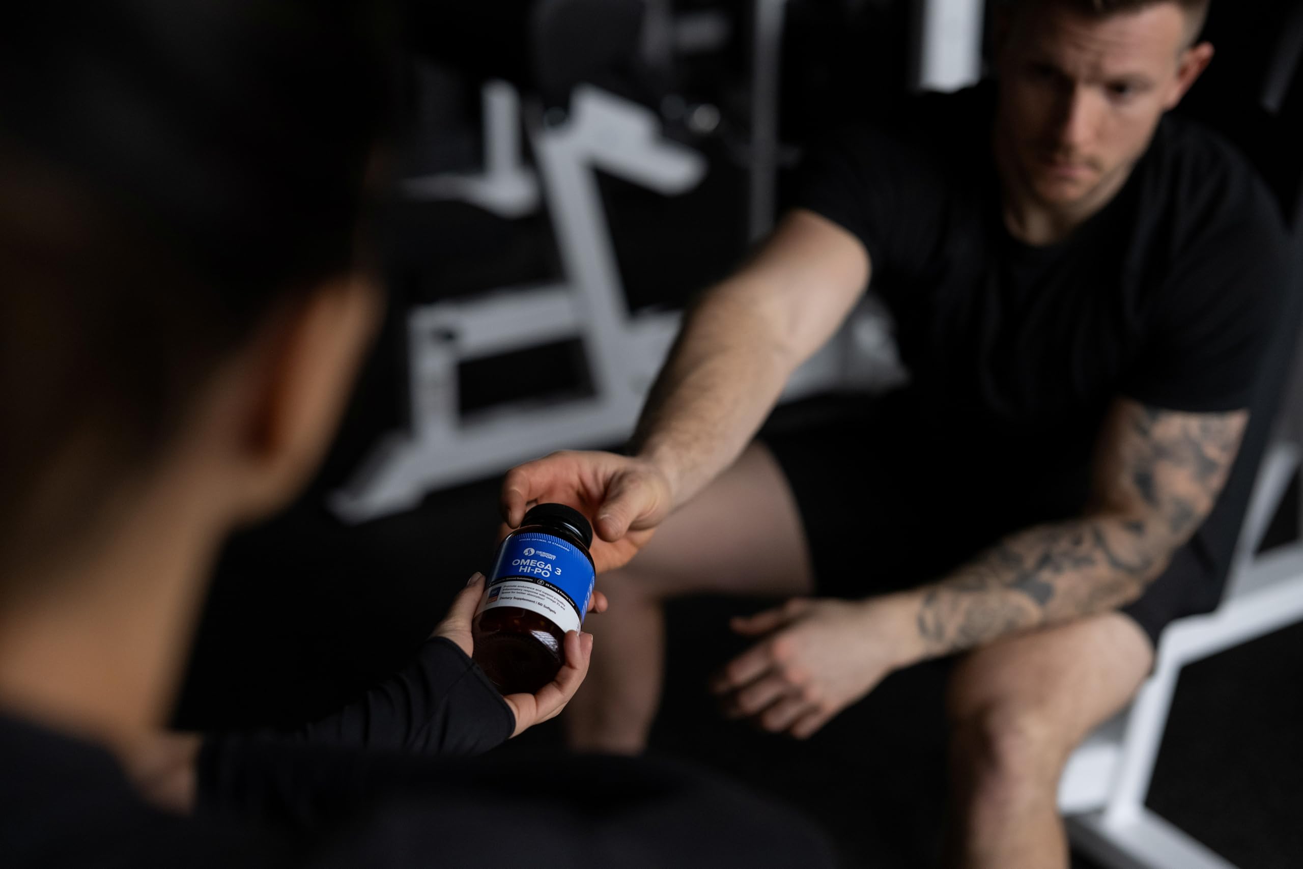 Gluten-free, dairy-free, and soy-free icons