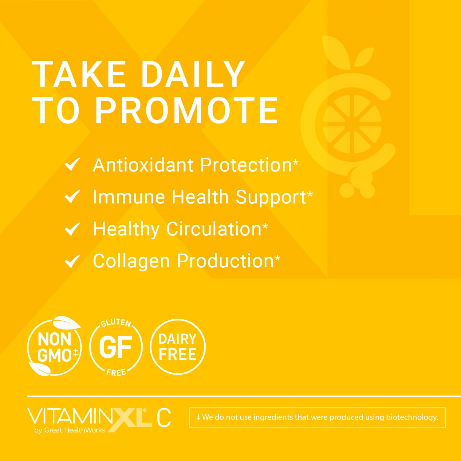 OmegaXL product packaging and bottle