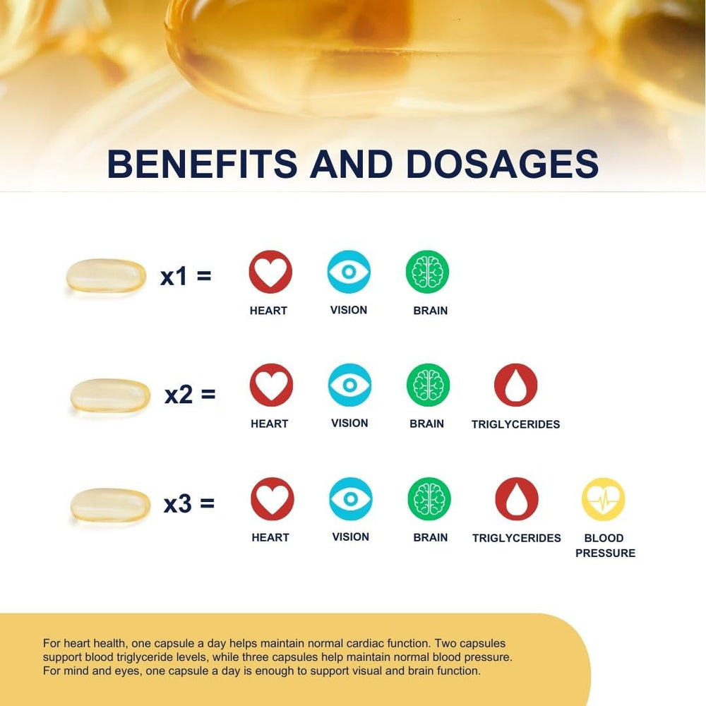 IFOS 5-Star certification seal on packaging