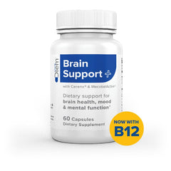 Cerenx and MecobalActive ingredients for brain health
